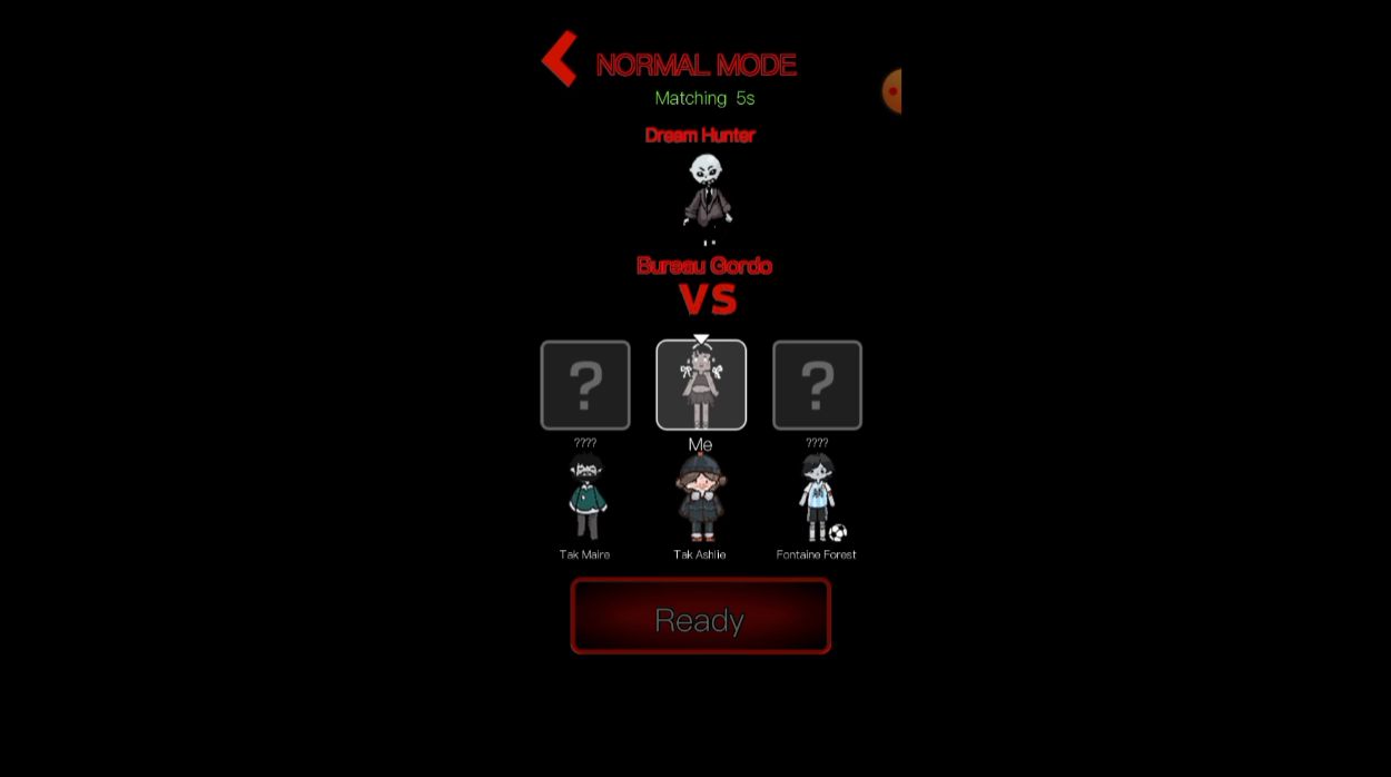 Tính năng mới Silent Castle MOD APK