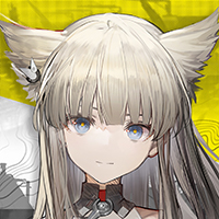 Arknights Vùng Đất Tận Cùng icon