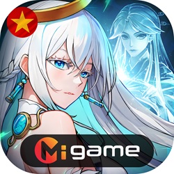 Hào Khí Chiến Hồn MiGame icon