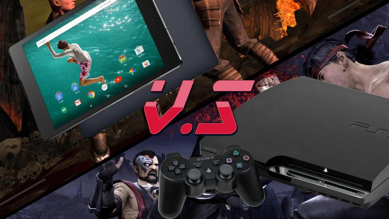 PC vs Consoles vs Mobile Devices: Analysis of the Best Gaming Platforms