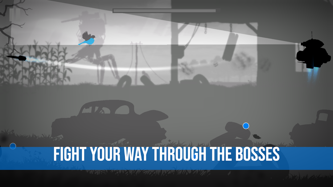 Grayland mod apk screenshot 3