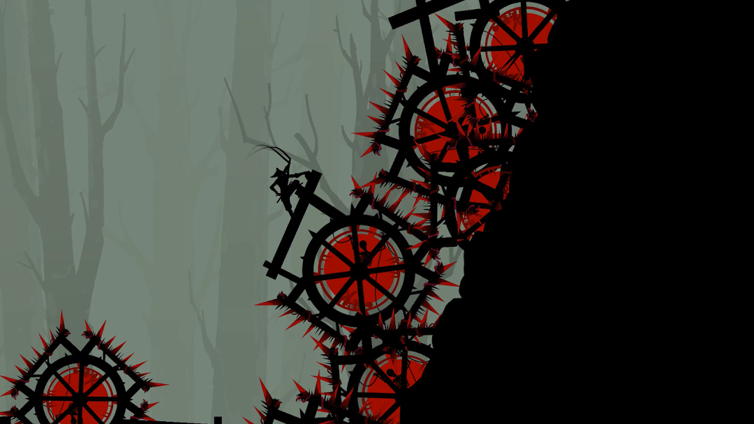 Ninja Arashi 2 mod apk screenshot 4