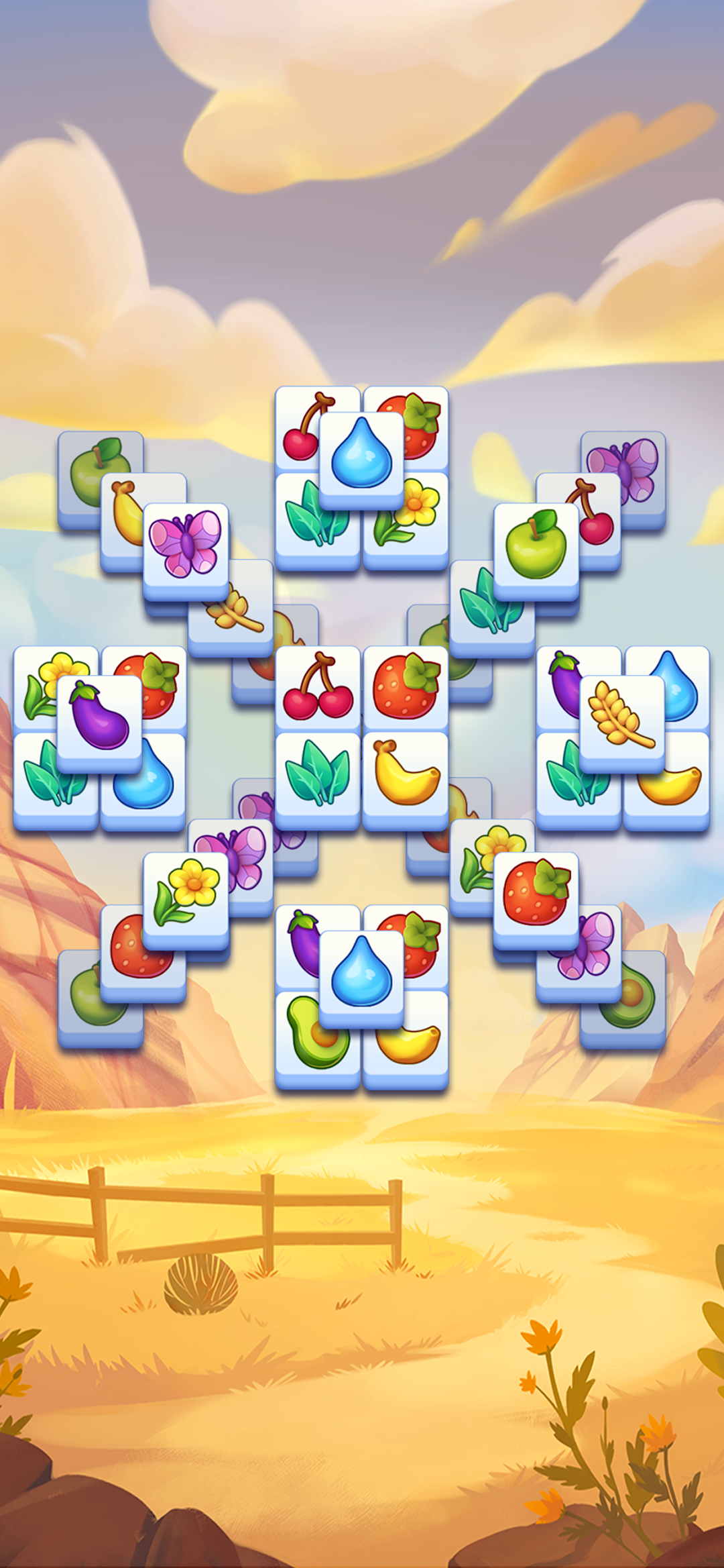 Triple Tile: Match Puzzle Game mod apk screenshot 5