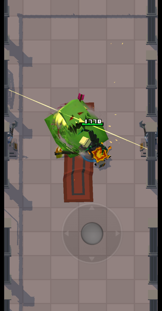 Pixel Blade R : Idle Rpg mod apk screenshot 5