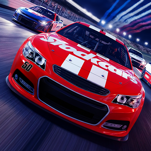 Stock Car Racing