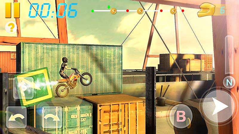 Bike Racing 3D mod apk screenshot 1