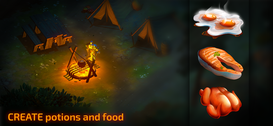 Slash of Sword 2 - Offline RPG mod apk screenshot 4