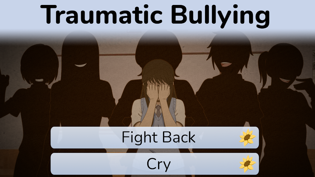 The Sun Shines Over Us mod apk screenshot 1