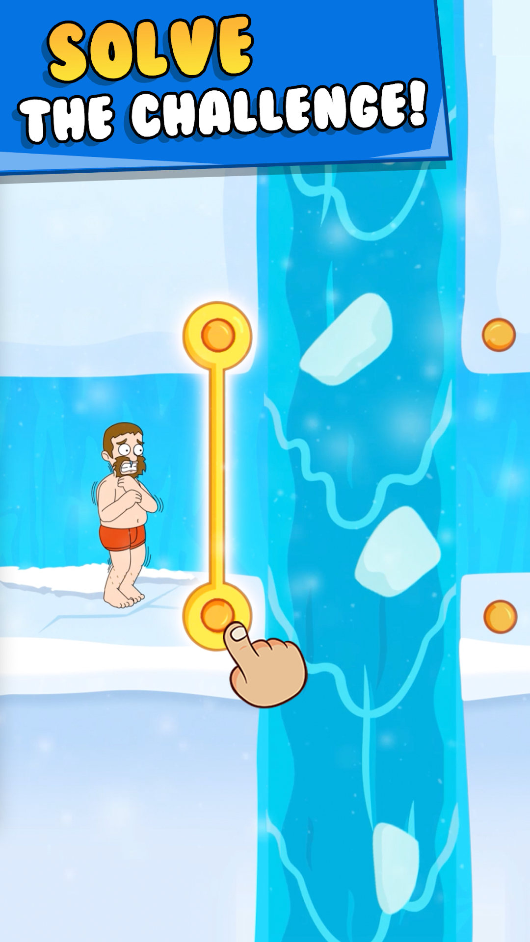 Pull Him Out mod apk screenshot 3