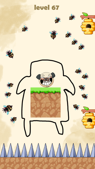 Save the puppy: Pet dog rescue mod apk screenshot 5
