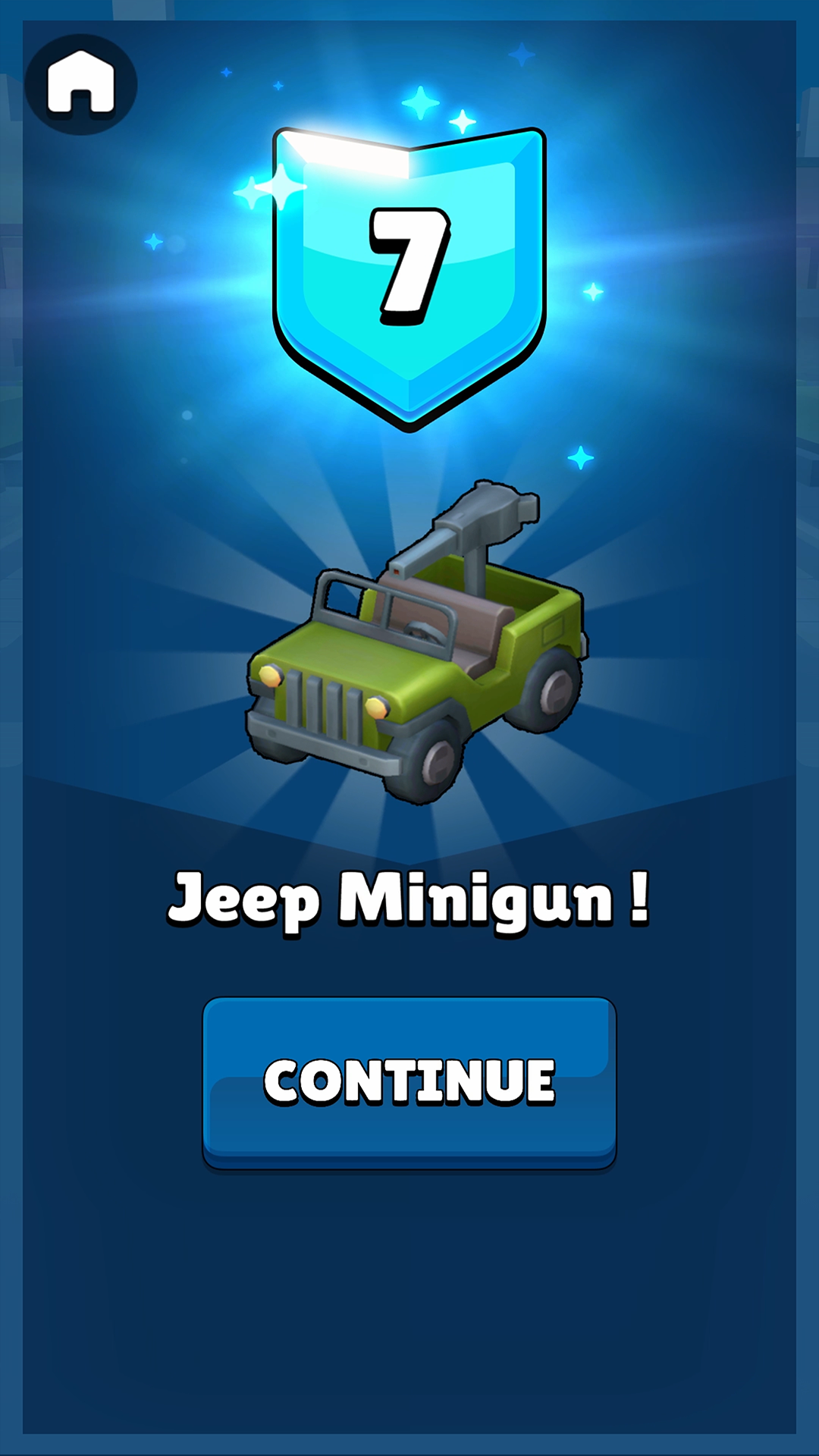 City Defense - Police Games! mod apk screenshot 4