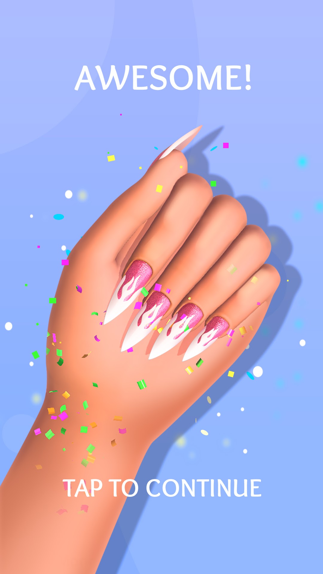 Acrylic Nails! mod apk screenshot 5