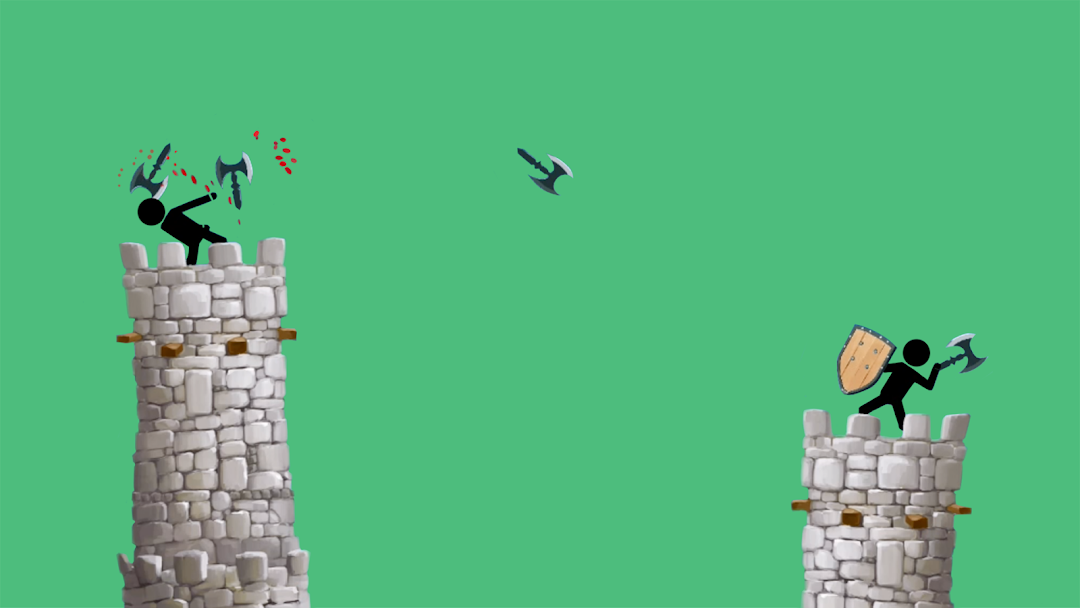 The Vikings mod apk screenshot 4