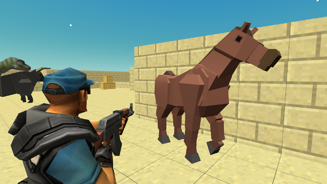 BattleBox mod apk screenshot 3