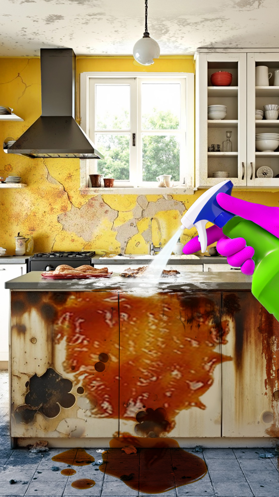 Merge Home Master mod apk screenshot 5