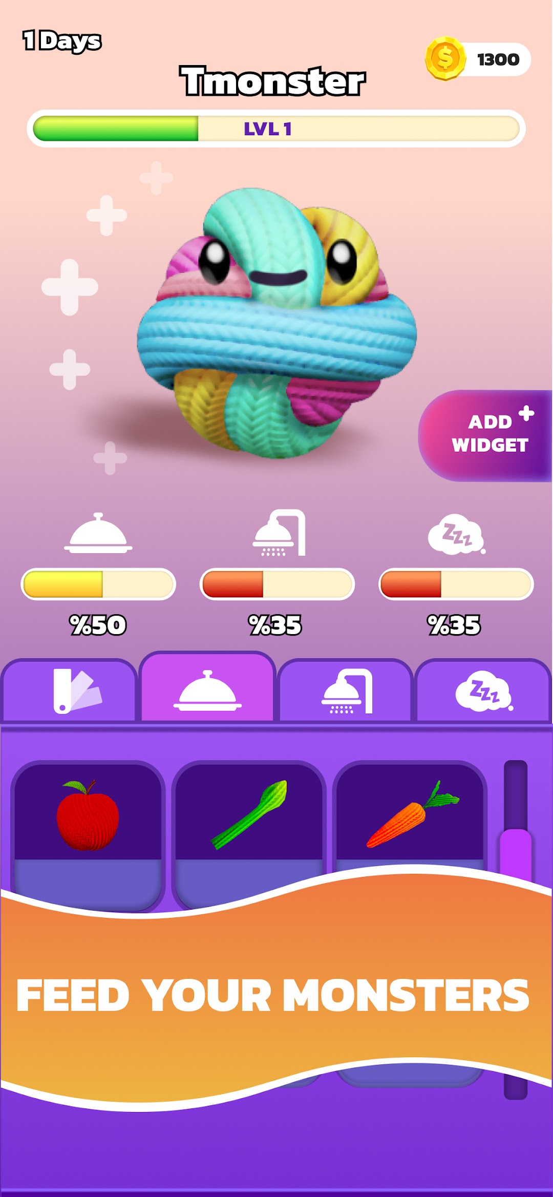 Tangle Master 3D mod apk screenshot 2