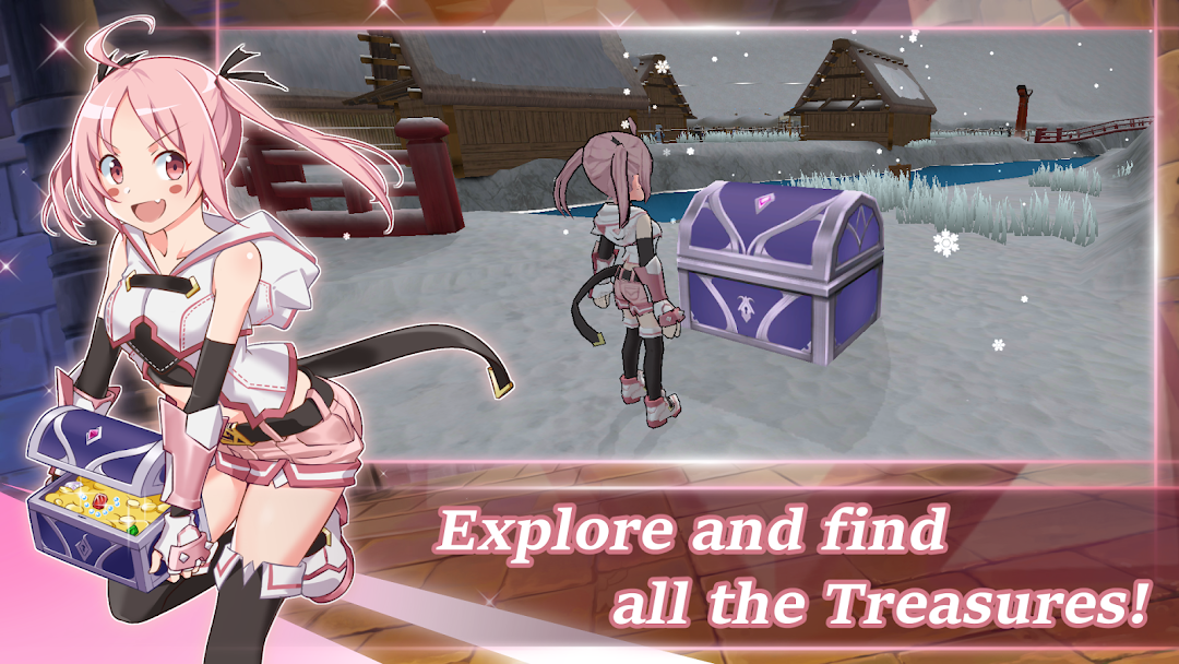 Epic Conquest 2 mod apk screenshot 4