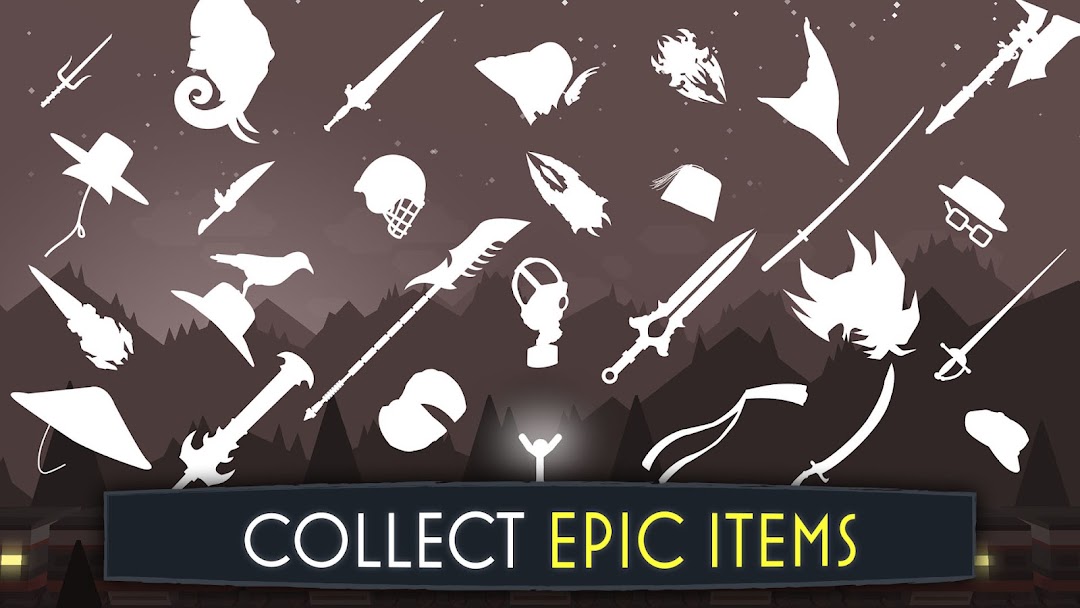 Stick Fight: Shadow Warrior mod apk screenshot 2
