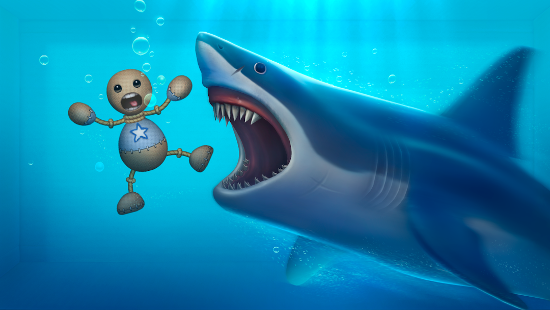 Kick the Buddy－Fun Action Game mod apk screenshot 5