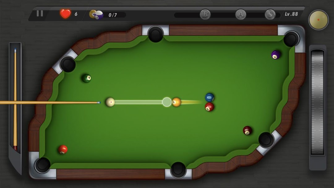 Pooking - Billiards City mod apk screenshot 5