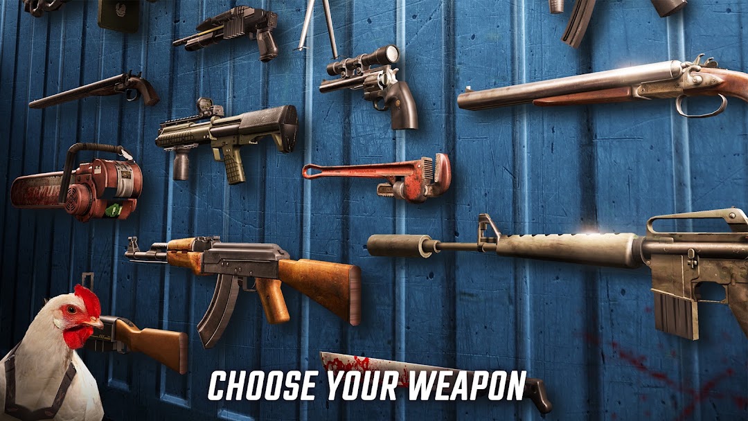 Dead Trigger 2 FPS Zombie Game mod apk screenshot 3