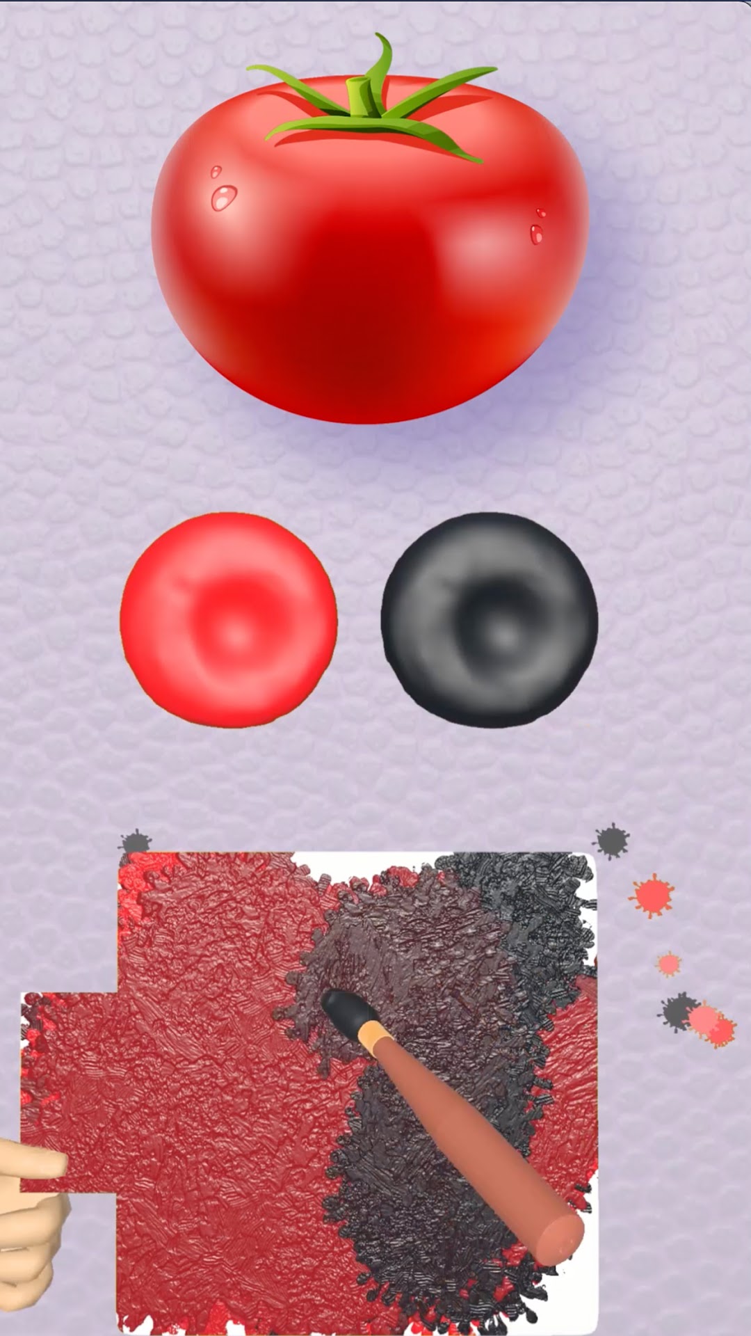 Color Match mod apk screenshot 3