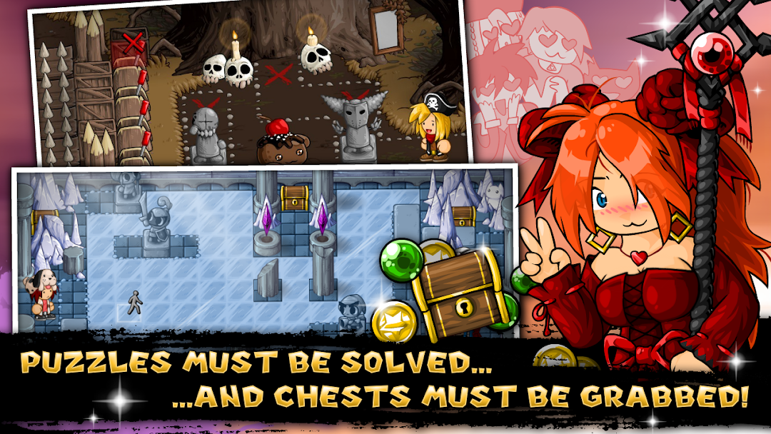 Epic Battle Fantasy 5: RPG mod apk screenshot 2