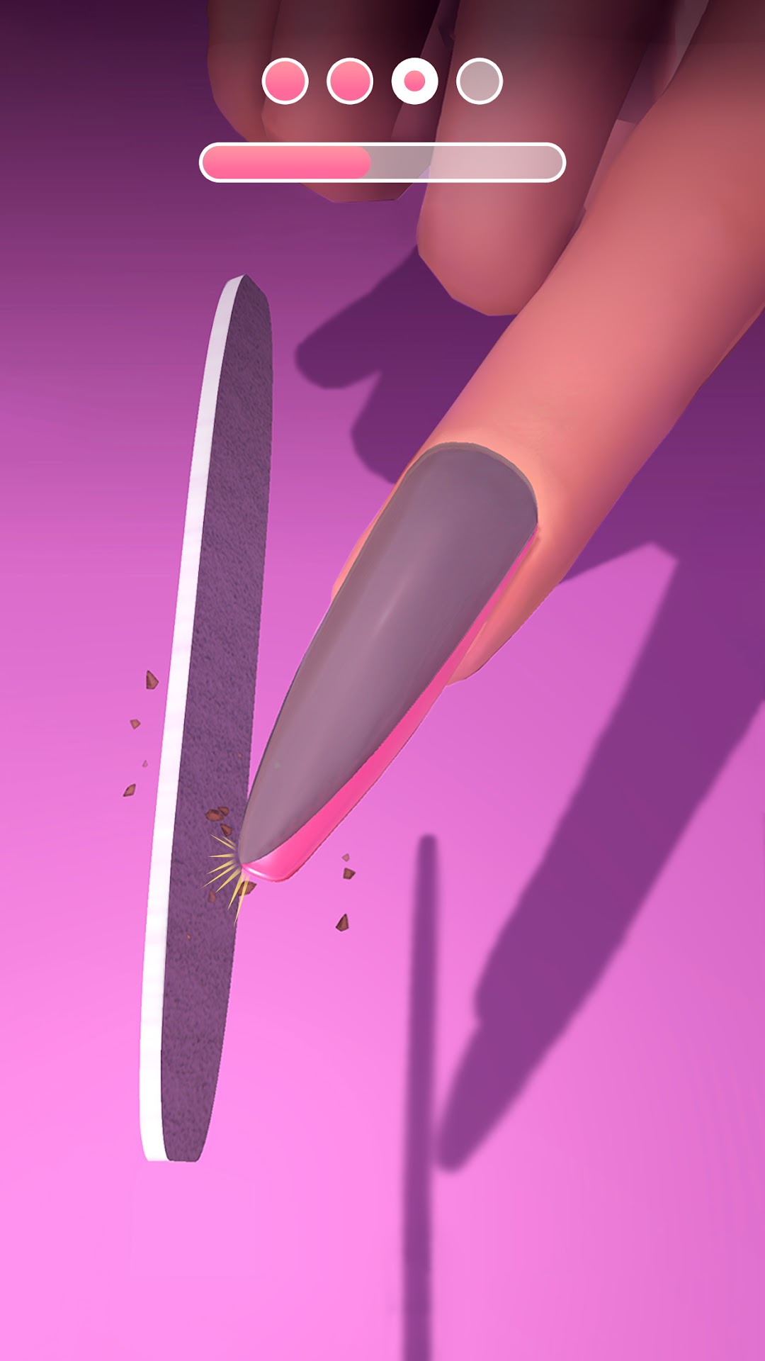 Acrylic Nails! mod apk screenshot 2