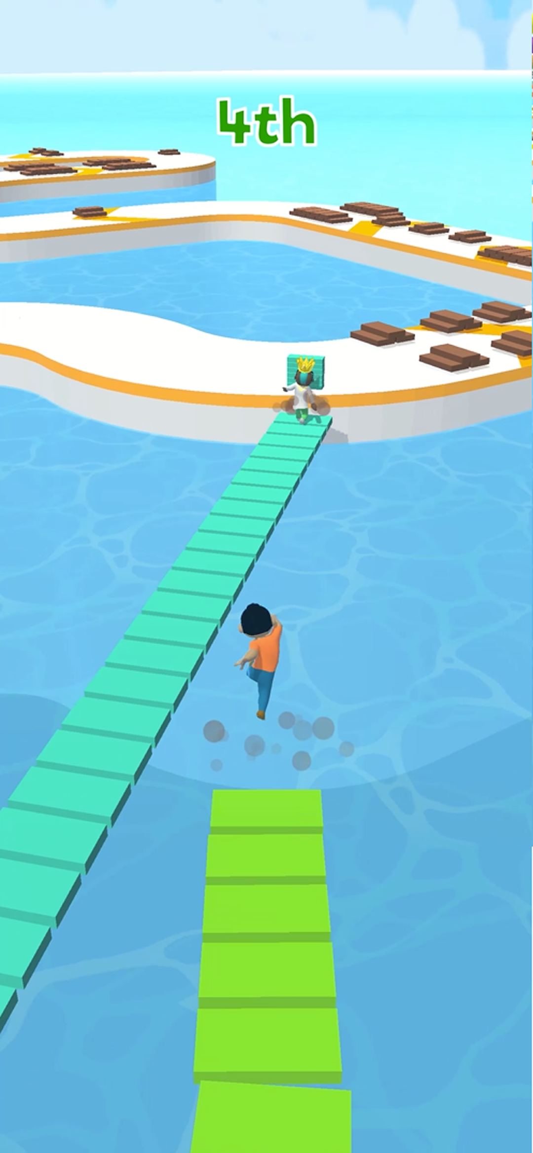 Shortcut Run mod apk screenshot 3