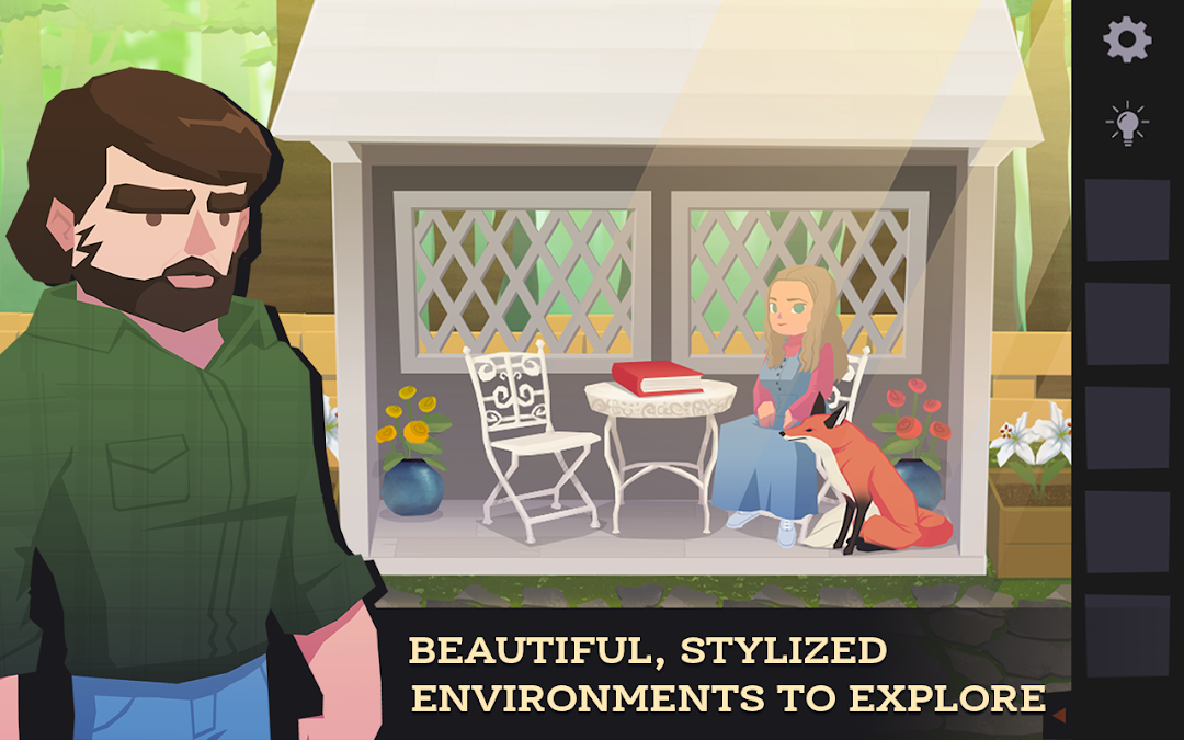 Escape Logan Estate mod apk screenshot 4