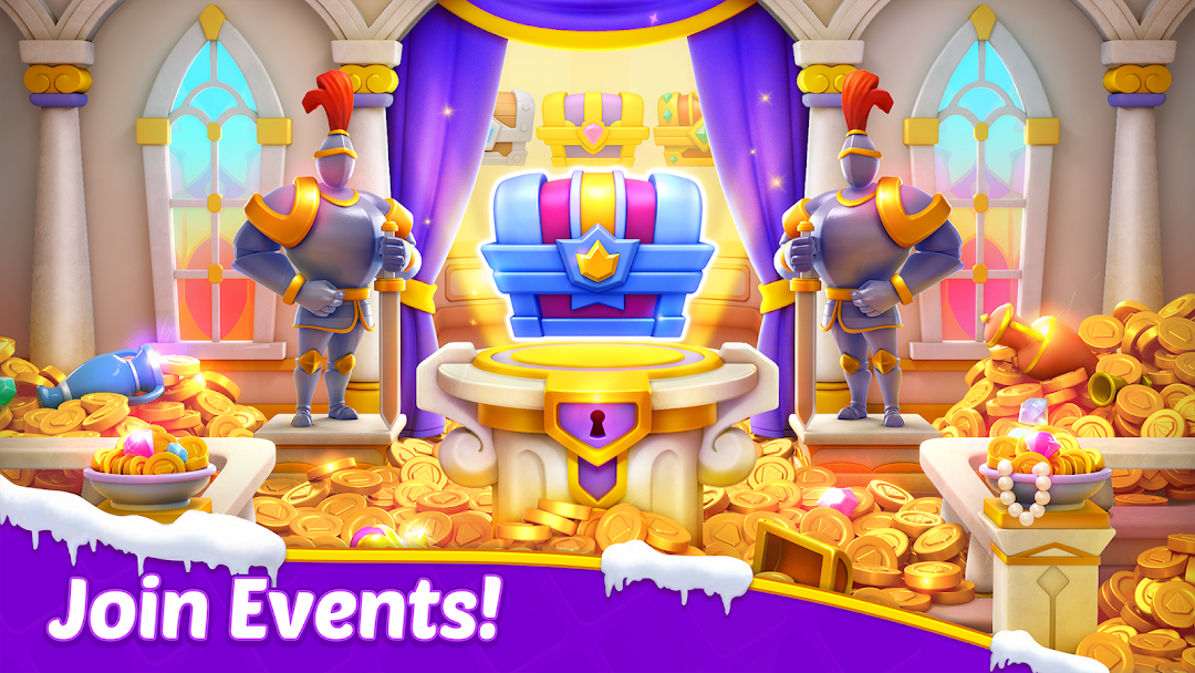 Jewel Manor - Home Design mod apk screenshot 5