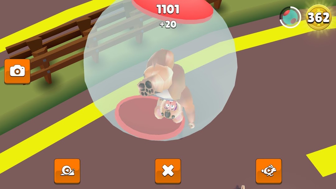 Faily Rider mod apk screenshot 3