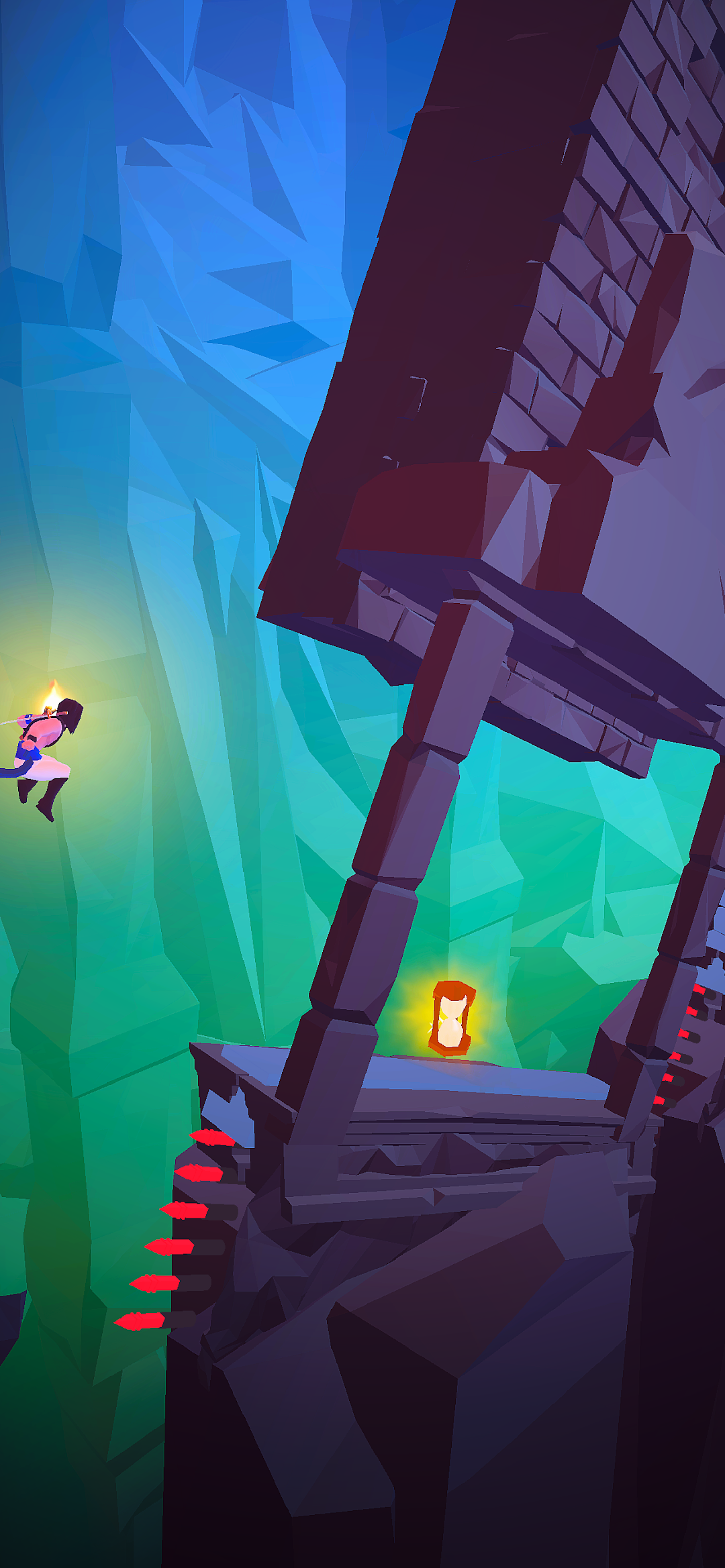 Prince of Persia: Escape 2 mod apk screenshot 5