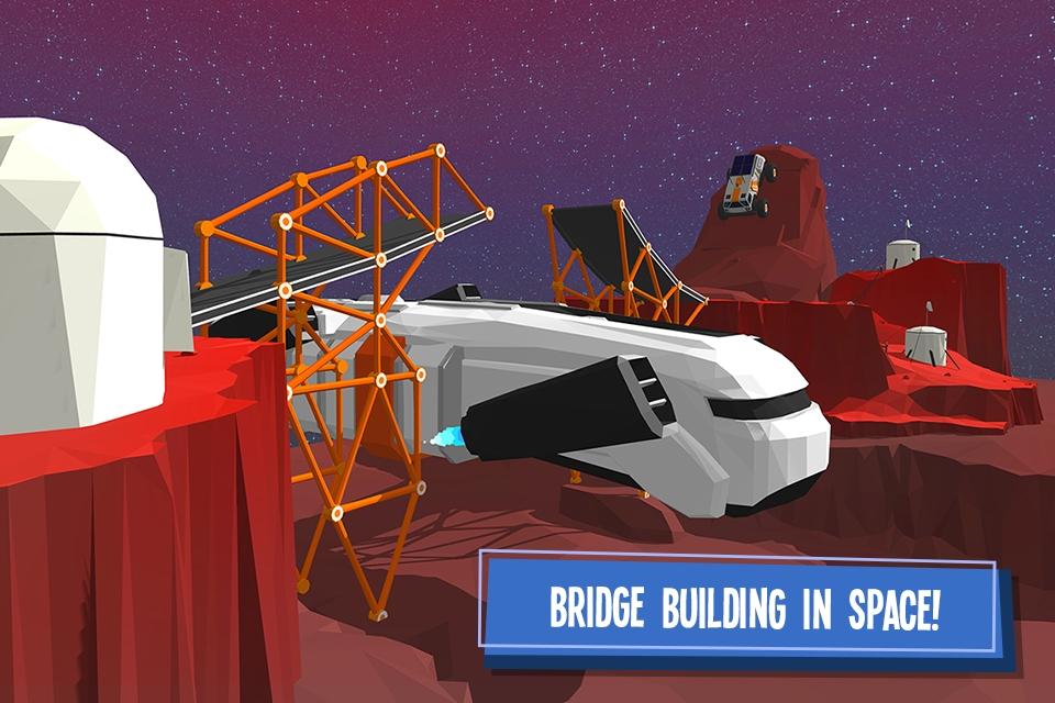 Build a Bridge! mod apk screenshot 3
