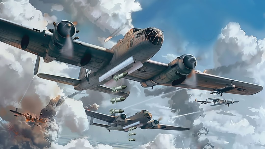 Space Clash: Galaxy Attack mod apk screenshot 3