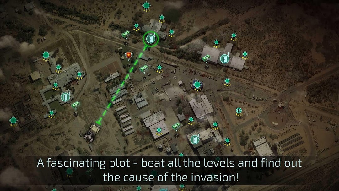 Alien Shooter 2- The Legend mod apk screenshot 4