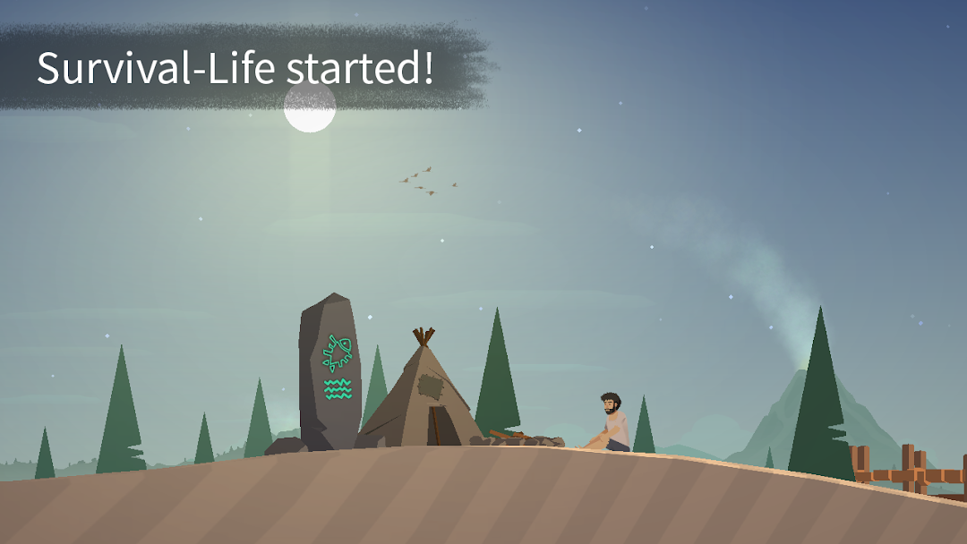 Casting Away - Survival mod apk screenshot 3