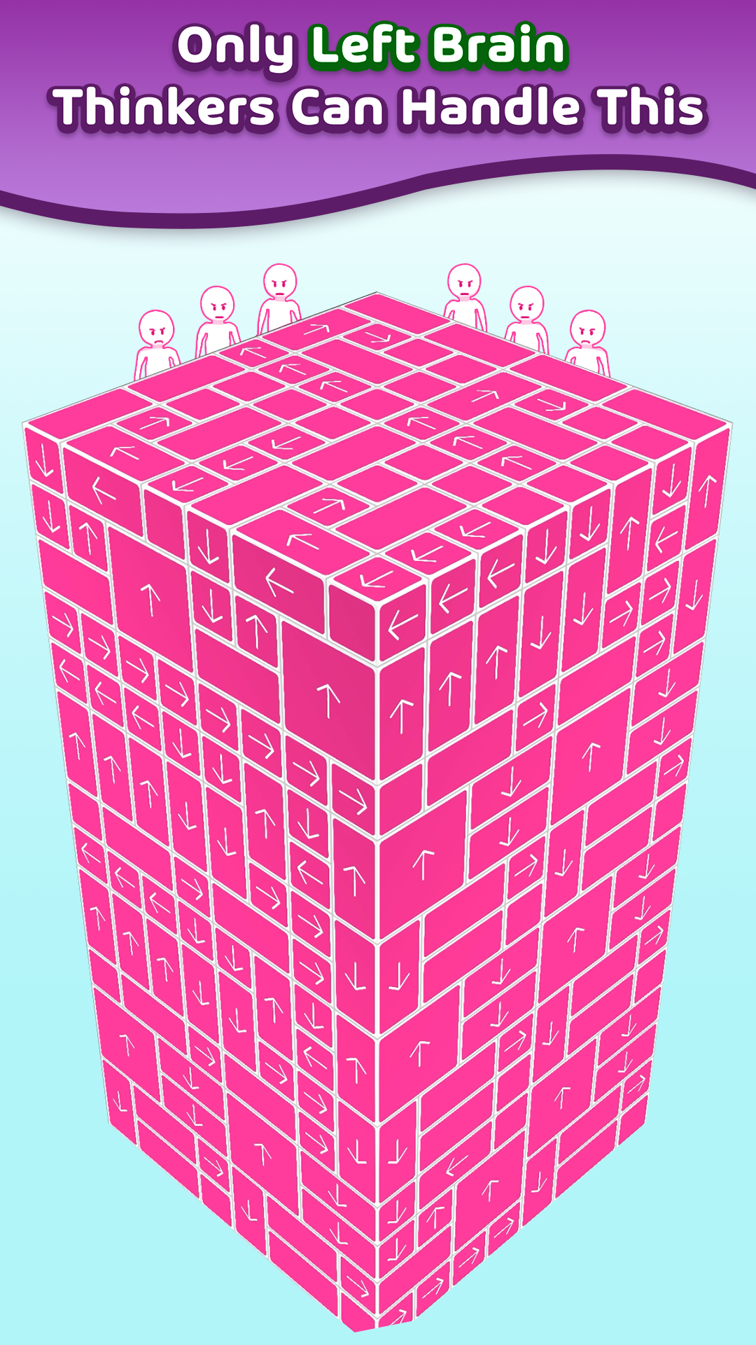 Tap Away mod apk screenshot 2