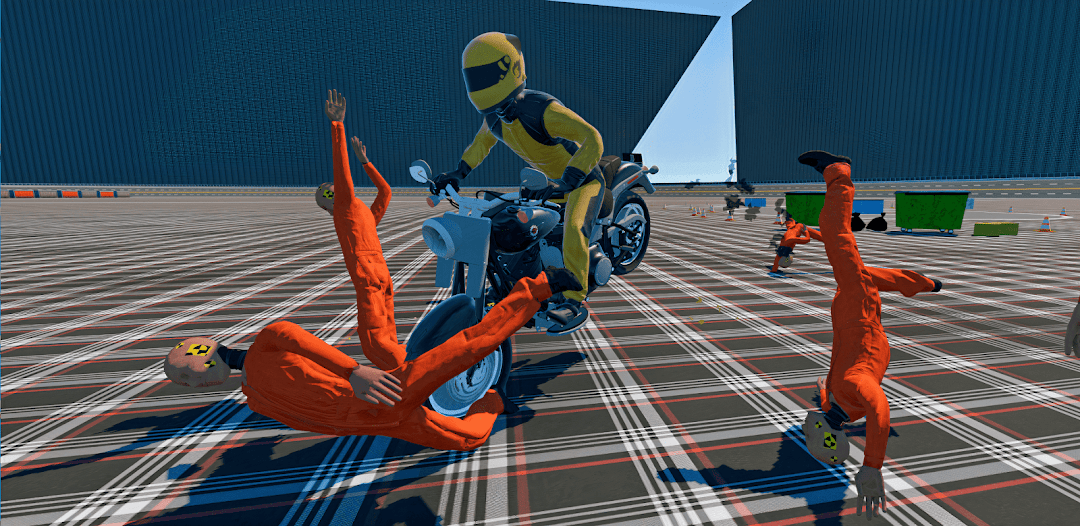 Universal Car Driving mod apk screenshot 4