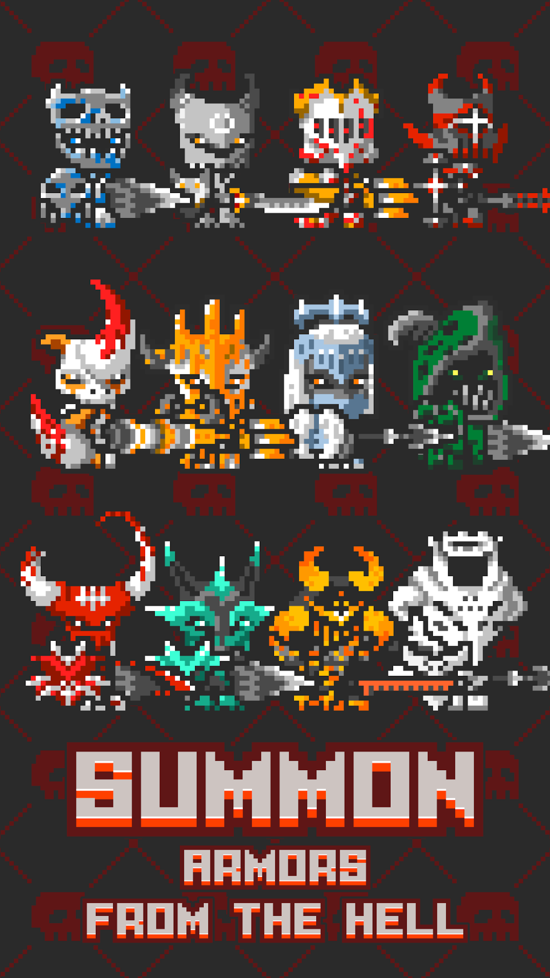 Tower Breaker - Hack & Slash mod apk screenshot 3