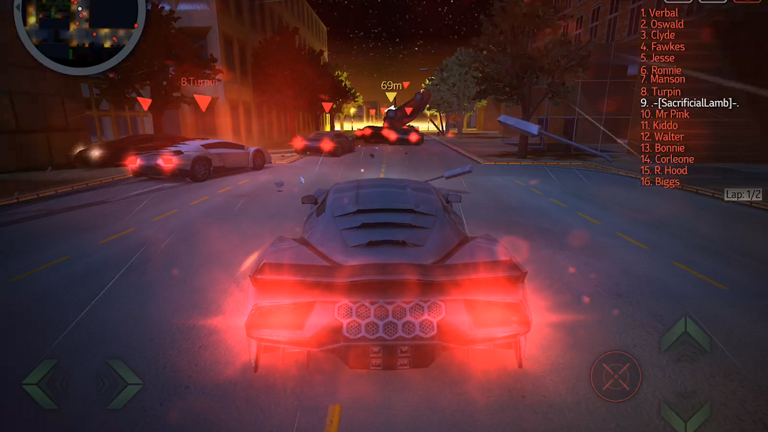 Payback 2 - The Battle Sandbox mod apk screenshot 2