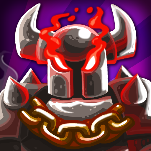 Kingdom Rush Vengeance TD Game