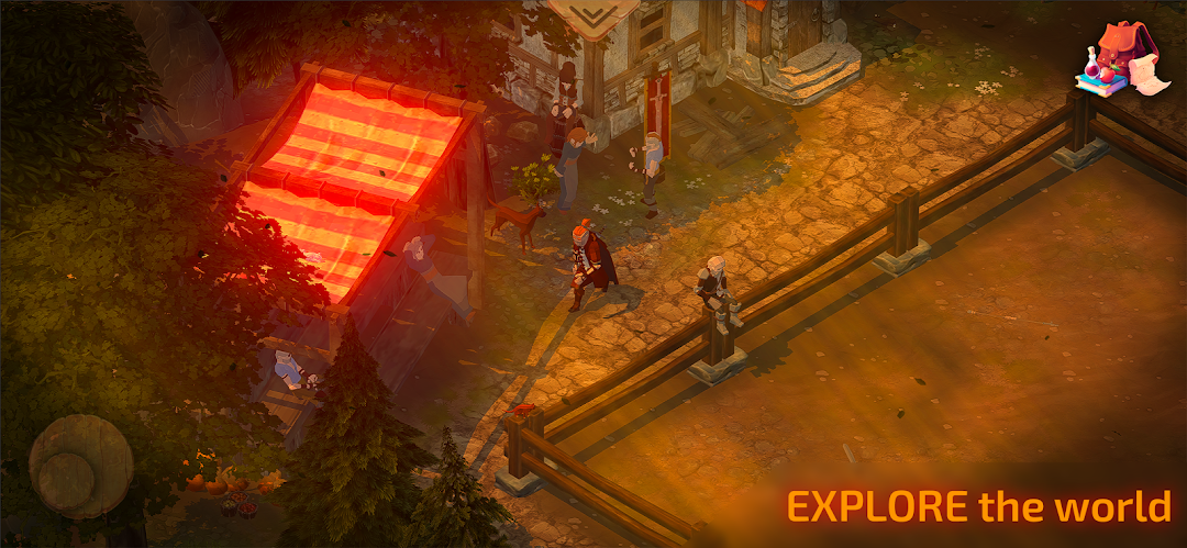 Slash of Sword 2 - Offline RPG mod apk screenshot 2