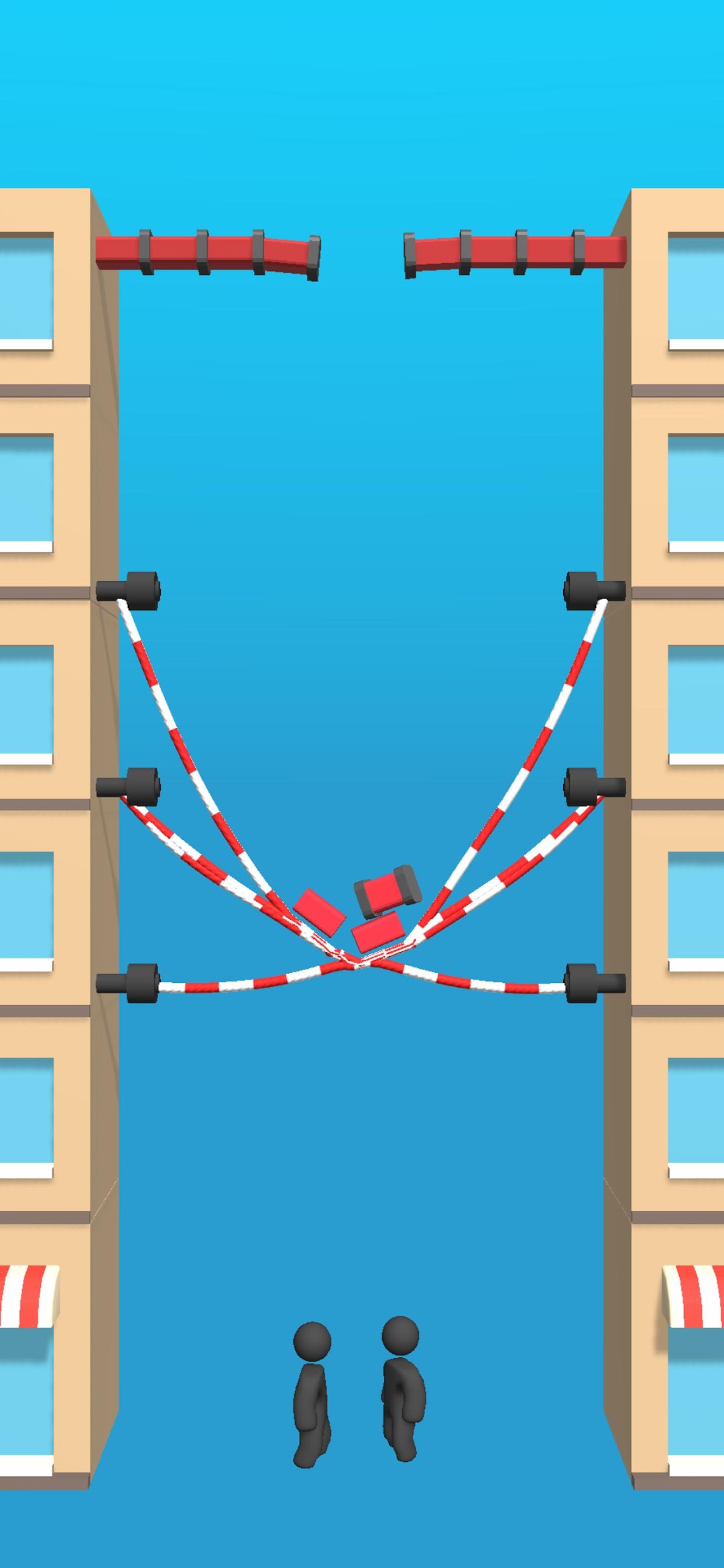 Rope Savior 3D mod apk screenshot 5