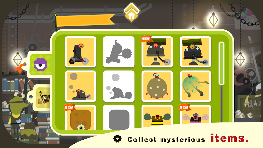Collect Bits! mod apk screenshot 5
