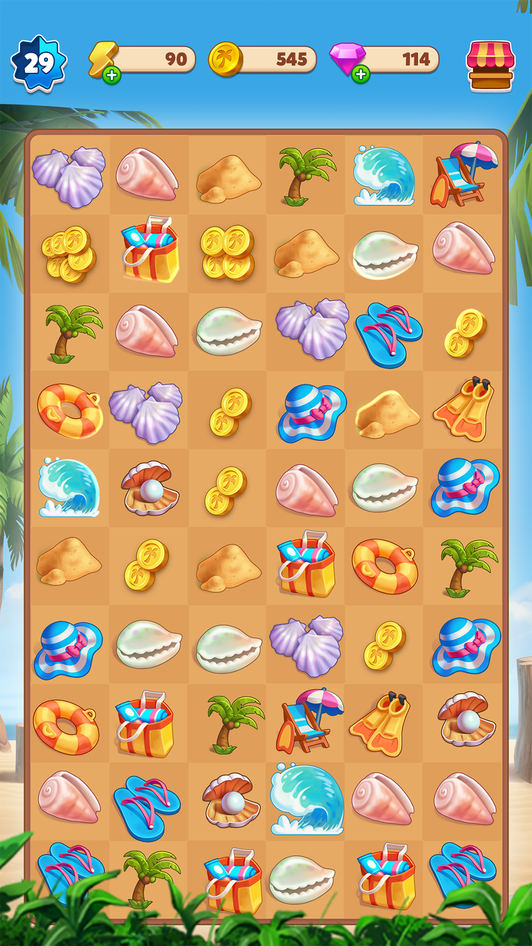 Travel Town - Merge Adventure mod apk screenshot 4