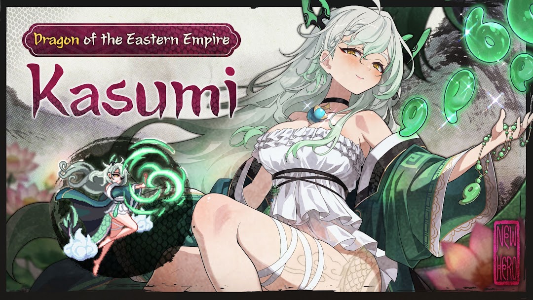 Sword Master Story mod apk screenshot 1