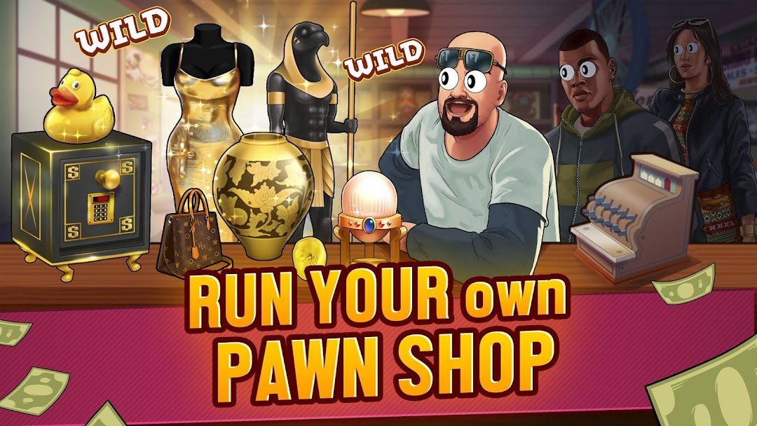 Bid Wars 1: Auction Simulator mod apk screenshot 3