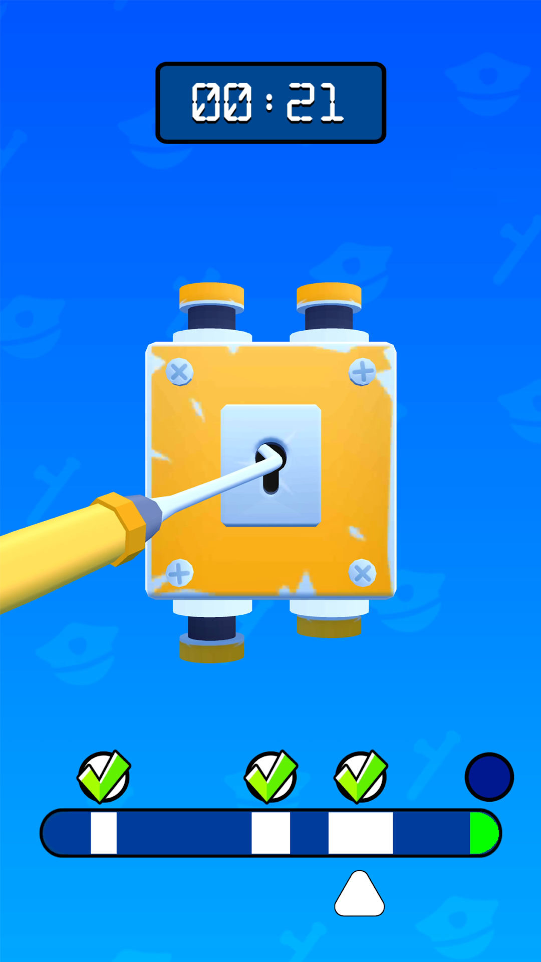 Prison Escape 3D - Jailbreak mod apk screenshot 3