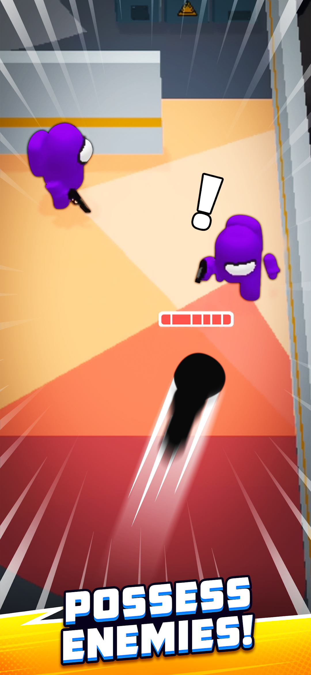 Super Cloner 3D mod apk screenshot 5